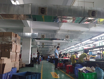 玩具廠環(huán)?？照{華泰公司案例