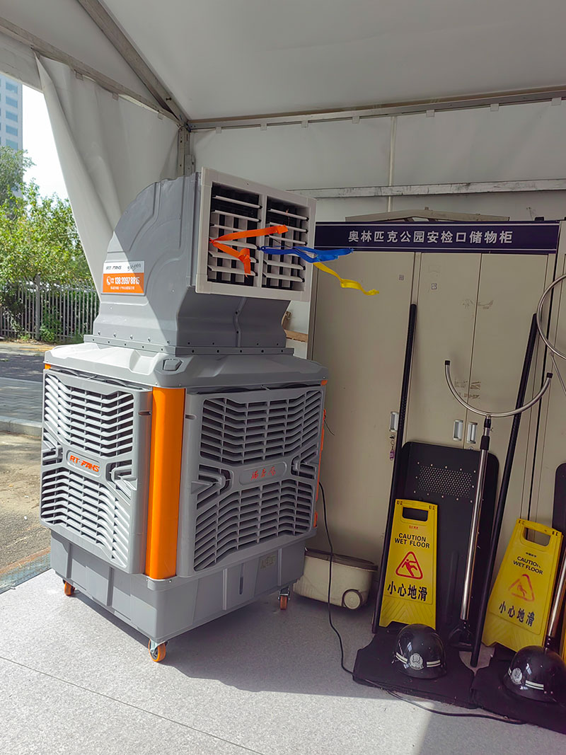 從車間到景區(qū)，為何500強(qiáng)企業(yè)都選瑞泰風(fēng)？揭秘移動冷風(fēng)機(jī)的