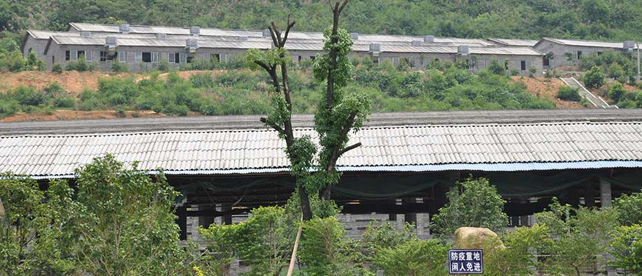 瑞昌環(huán)?？照{(diào)
