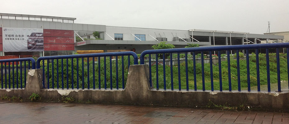 東莞環(huán)?？照{
